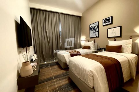 Apartemen di Jumeirah Village Circle, Dubai, UEA 2 kamar tidur, 86 m2 nomor 663576 - foto 6