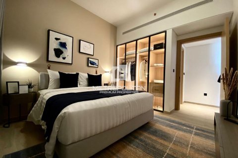 Apartemen di Jumeirah Village Circle, Dubai, UEA 2 kamar tidur, 86 m2 nomor 663576 - foto 7