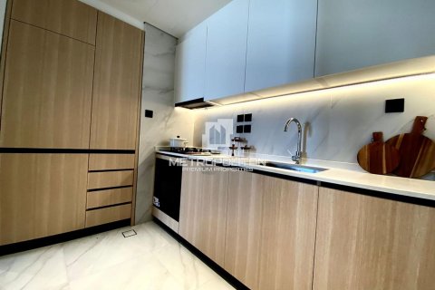 Apartemen di Jumeirah Village Circle, Dubai, UEA 2 kamar tidur, 86 m2 nomor 663576 - foto 5