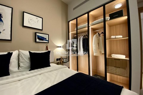 Apartemen di Jumeirah Village Circle, Dubai, UEA 2 kamar tidur, 86 m2 nomor 663576 - foto 8