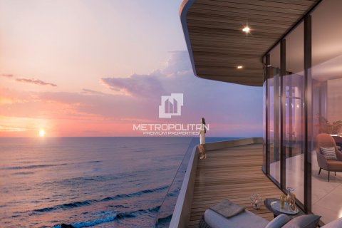 Al Marjan Island、Ras Al Khaimah、UAE にあるマンション販売中 67 m2、No663571 - 写真 13