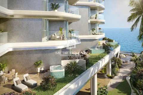 Al Marjan Island、Ras Al Khaimah、UAE にあるマンション販売中 67 m2、No663571 - 写真 5
