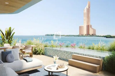 Al Marjan Island、Ras Al Khaimah、UAE にあるマンション販売中 67 m2、No663571 - 写真 2