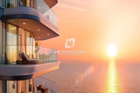 Al Marjan Island、Ras Al Khaimah、UAE にあるマンション販売中 67 m2、No663571 - 写真 6