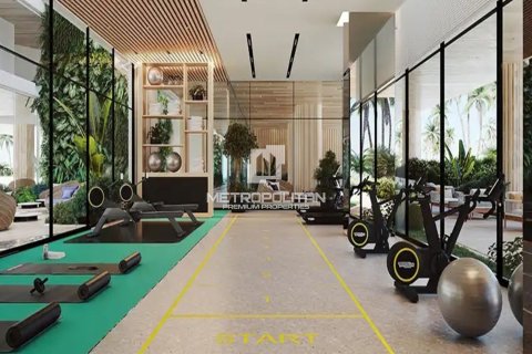 Al Marjan Island、Ras Al Khaimah、UAE にあるマンション販売中 67 m2、No663571 - 写真 7