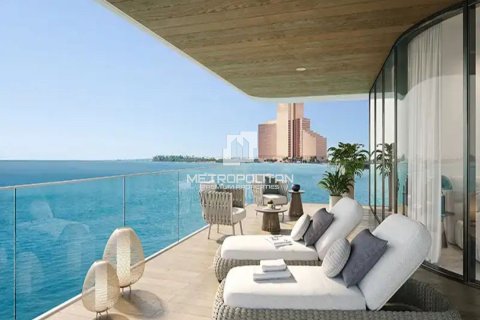 Al Marjan Island、Ras Al Khaimah、UAE にあるマンション販売中 67 m2、No663571 - 写真 12