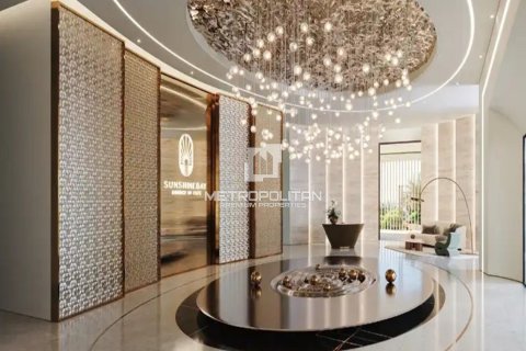 Al Marjan Island、Ras Al Khaimah、UAE にあるマンション販売中 67 m2、No663571 - 写真 4