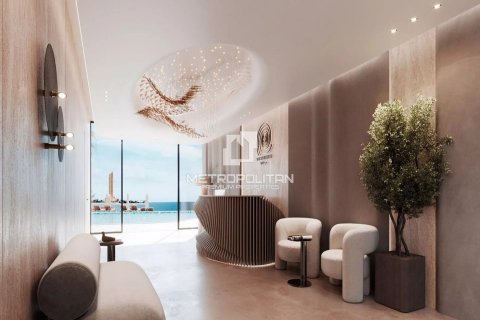 Appartement te koop in Al Marjan Island, Ras Al Khaimah, VAE 64 vr.m., nr 663573 - foto 8