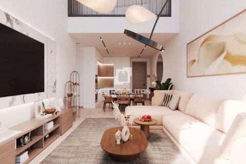 Appartement te koop in Al Marjan Island, Ras Al Khaimah, VAE 64 vr.m., nr 663573 - foto 13