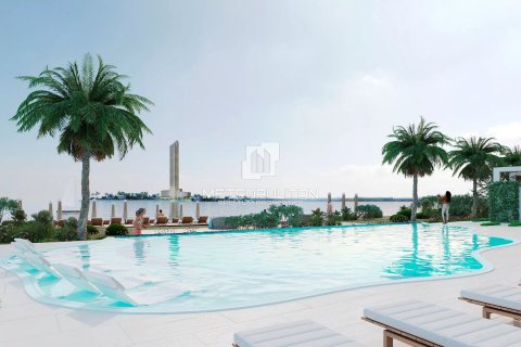 Appartement te koop in Al Marjan Island, Ras Al Khaimah, VAE 64 vr.m., nr 663573 - foto 5