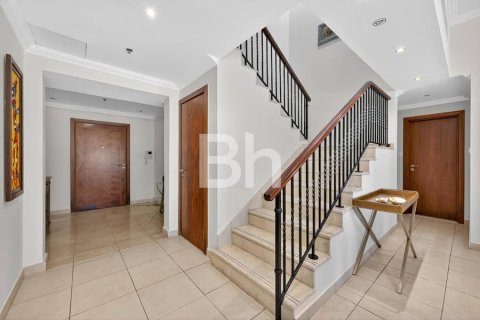 Vilă de închiriat în Dubai Marina, Dubai, EAU 2 dormitoare, 228 mp.  №643280 - poză 4