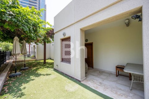 Vilă de închiriat în Dubai Marina, Dubai, EAU 2 dormitoare, 228 mp.  №643280 - poză 15