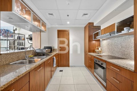 Vilă de închiriat în Dubai Marina, Dubai, EAU 2 dormitoare, 228 mp.  №643280 - poză 9