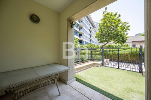 Vilă de închiriat în Dubai Marina, Dubai, EAU 2 dormitoare, 228 mp.  №643280 - poză 14