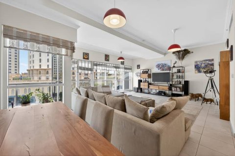 Vilă de închiriat în Dubai Marina, Dubai, EAU 2 dormitoare, 228 mp.  №643280 - poză 13