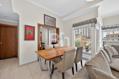 Vilă de închiriat în Dubai Marina, Dubai, EAU 2 dormitoare, 228 mp.  №643280 - poză 12