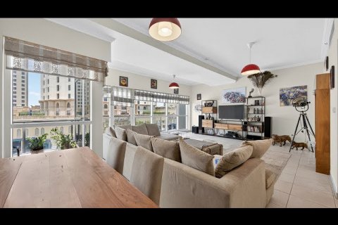 Vilă de închiriat în Dubai Marina, Dubai, EAU 2 dormitoare, 228 mp.  №643280 - poză 17