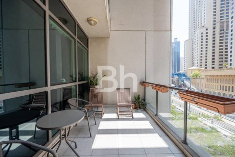 Vilă de închiriat în Dubai Marina, Dubai, EAU 2 dormitoare, 228 mp.  №643280 - poză 16