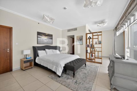 Vilă de închiriat în Dubai Marina, Dubai, EAU 2 dormitoare, 228 mp.  №643280 - poză 5