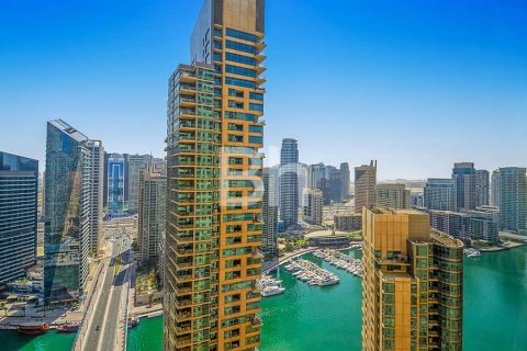 Dzīvoklis Jumeirah Beach Residence, Dubaijā, AAE 2 istabas, 120 m2 Nr. 643277 - attēls 10