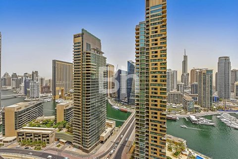 Dzīvoklis Jumeirah Beach Residence, Dubaijā, AAE 2 istabas, 120 m2 Nr. 643277 - attēls 12