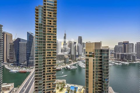 Dzīvoklis Jumeirah Beach Residence, Dubaijā, AAE 2 istabas, 120 m2 Nr. 643277 - attēls 11