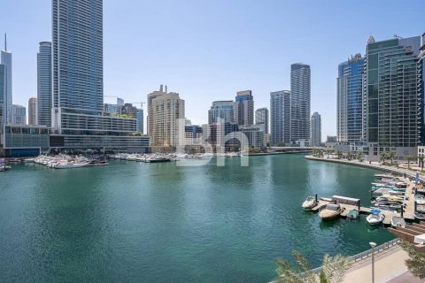 Appartement à louer à Dubai Marina, Dubai, EAU 2 chambres, 155 m2 № 643278 - photo 24