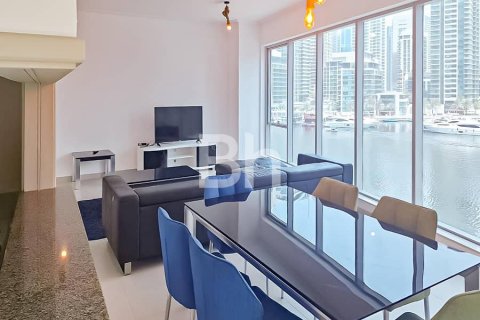 Appartement à louer à Dubai Marina, Dubai, EAU 2 chambres, 155 m2 № 643278 - photo 3