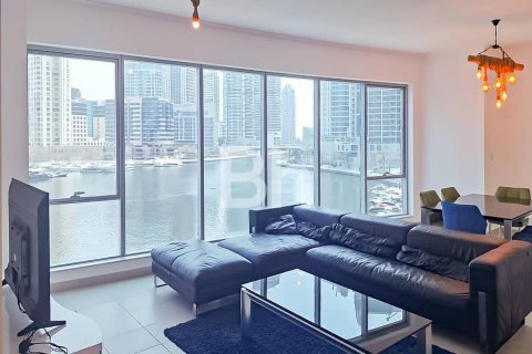 Appartement à louer à Dubai Marina, Dubai, EAU 2 chambres, 155 m2 № 643278 - photo 2
