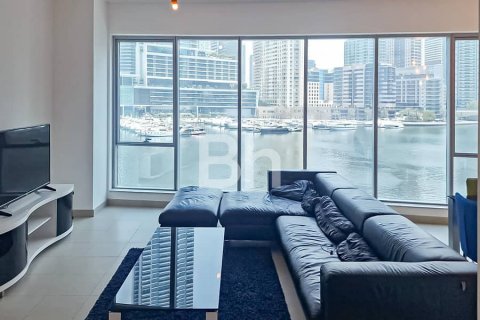 Appartement à louer à Dubai Marina, Dubai, EAU 2 chambres, 155 m2 № 643278 - photo 4
