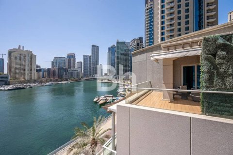 Appartement à louer à Dubai Marina, Dubai, EAU 2 chambres, 155 m2 № 643278 - photo 20