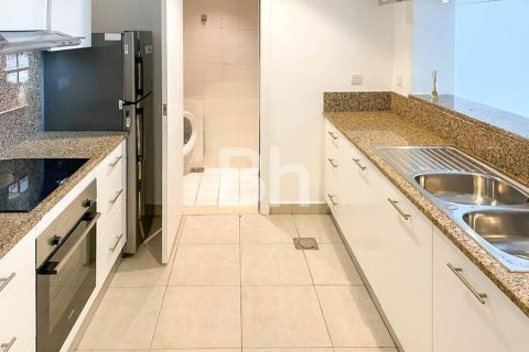 Пәтер Дубай Марина, БАӘ-да 2 жатын бөлмелер, 121 м² № 643276 - фото 8