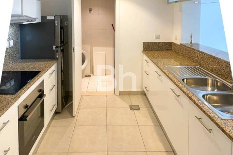 Пәтер Дубай Марина, БАӘ-да 2 жатын бөлмелер, 121 м² № 643276 - фото 9