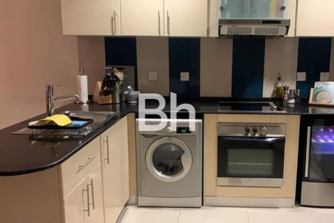 Lägenhet uthyres i Dubai Marina, Dubai, UAE 1 sovrum, 96 kvm Nr. 643279 - fotografi 9