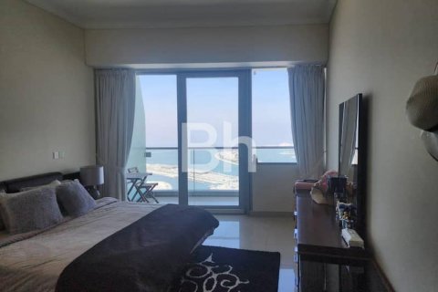 Lägenhet uthyres i Dubai Marina, Dubai, UAE 1 sovrum, 96 kvm Nr. 643279 - fotografi 8