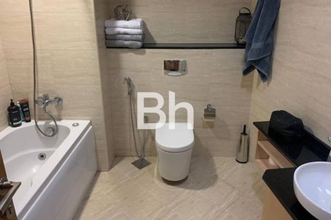 Lägenhet uthyres i Dubai Marina, Dubai, UAE 1 sovrum, 96 kvm Nr. 643279 - fotografi 11