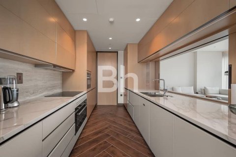 Apartmán v Dubai, SAE 2 spálne, 187 m2 č. 643275 - Fotografia 6
