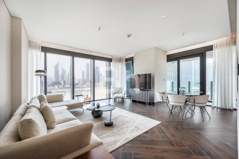 Apartmán v Dubai, SAE 2 spálne, 187 m2 č. 643275 - Fotografia 1