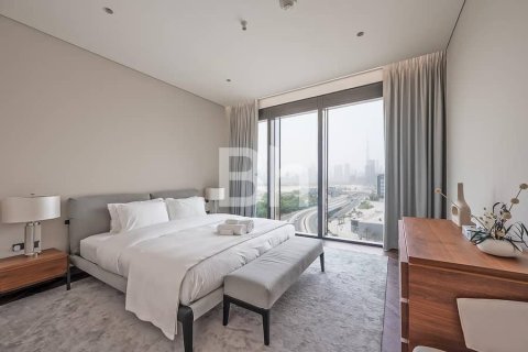 Apartmán v Dubai, SAE 2 spálne, 187 m2 č. 643275 - Fotografia 11