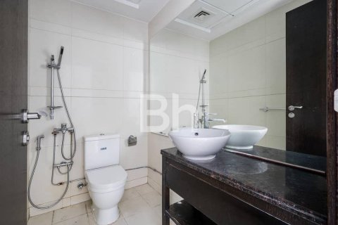 Lägenhet till försäljning i Dubai Marina, Dubai, UAE 3 sovrum, 199 kvm Nr. 643274 - fotografi 16