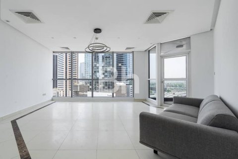 Lägenhet till försäljning i Dubai Marina, Dubai, UAE 3 sovrum, 199 kvm Nr. 643274 - fotografi 1