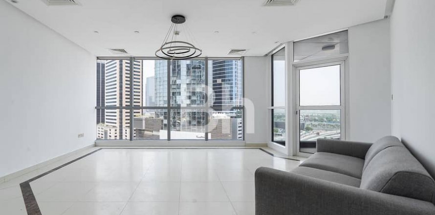 Apartment i Dubai Marina, Dubai, UAE 3 soveværelser, 199 kvm № 643274