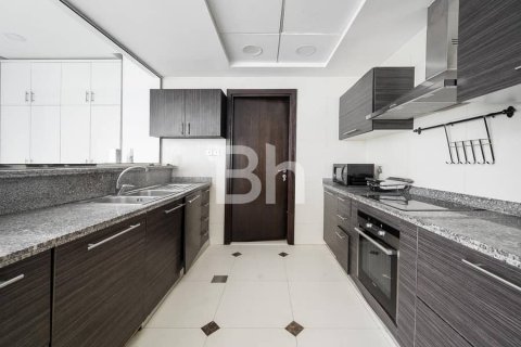 Apartament në Dubai Marina, Emiratet e Bashkuara Arabe 3 dhoma gjumi, 199 m2. № 643274 - Foto 15