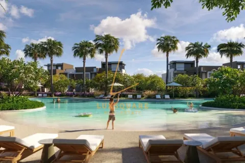 Villa Dubai Landjā, AAE 3 istabas, 196 m2 Nr. 658772 - attēls 6