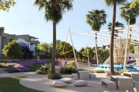 Villa Dubai Landjā, AAE 3 istabas, 196 m2 Nr. 658772 - attēls 7