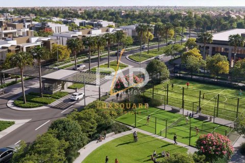 Villa Dubai Landjā, AAE 3 istabas, 196 m2 Nr. 658772 - attēls 13