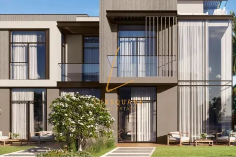 Villa Dubai Landjā, AAE 3 istabas, 196 m2 Nr. 658772 - attēls 1