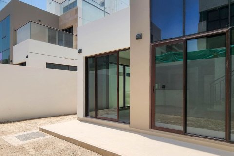 Adosado en venta en DAMAC Hills (Akoya by DAMAC), Dubai, EAU 4 dormitorios, 169 m2 № 658770 - foto 29