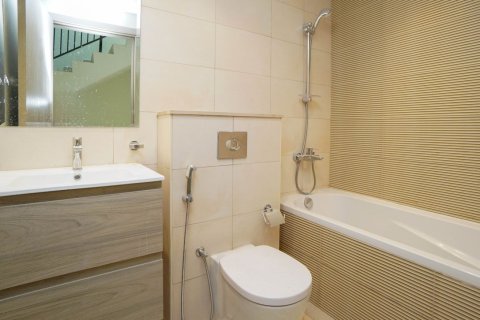 Adosado en venta en DAMAC Hills (Akoya by DAMAC), Dubai, EAU 4 dormitorios, 169 m2 № 658770 - foto 24