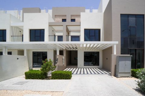 Adosado en venta en DAMAC Hills (Akoya by DAMAC), Dubai, EAU 4 dormitorios, 169 m2 № 658770 - foto 26